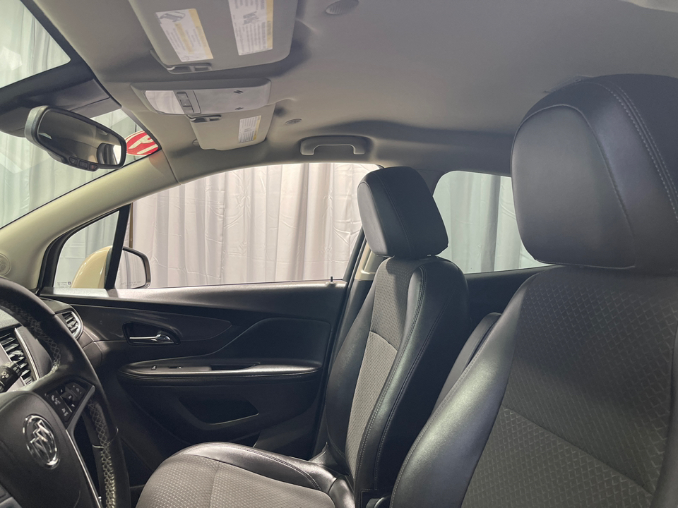 2019 Buick Encore Preferred 18