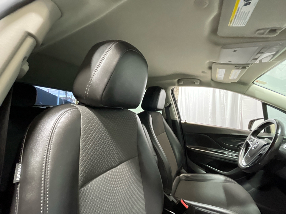 2019 Buick Encore Preferred 25