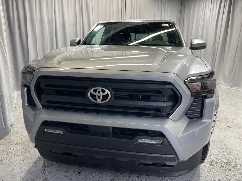 2024 Toyota Tacoma SR5 15