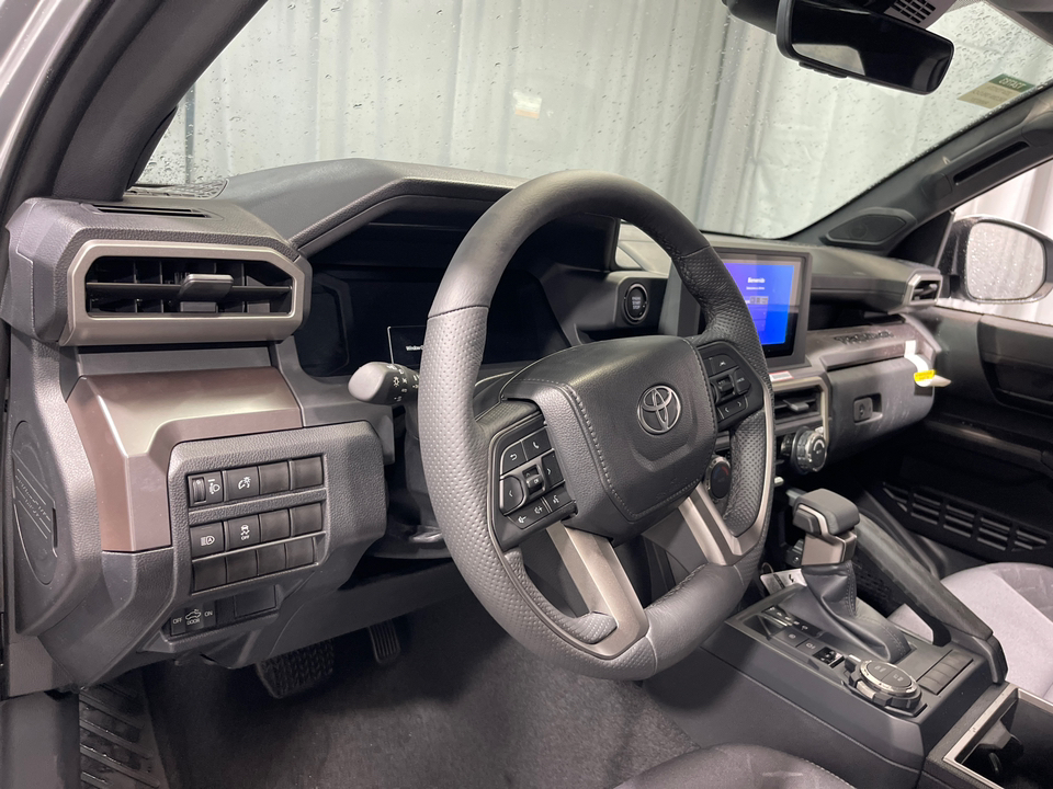 2024 Toyota Tacoma SR5 16