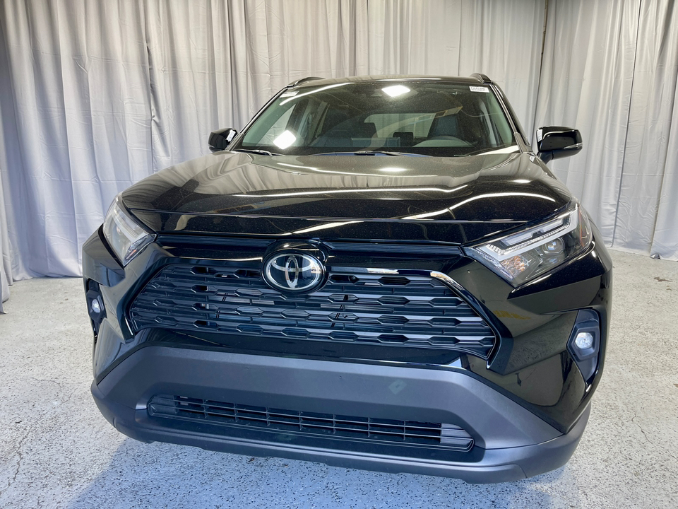 2024 Toyota RAV4 XLE Premium 15