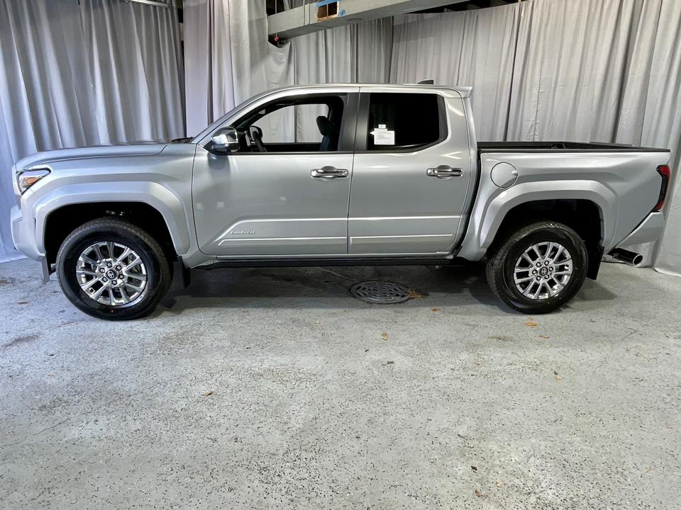 2024 Toyota Tacoma Limited 3