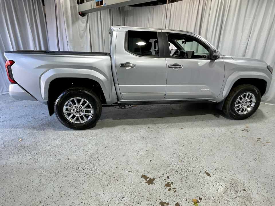 2024 Toyota Tacoma Limited 11