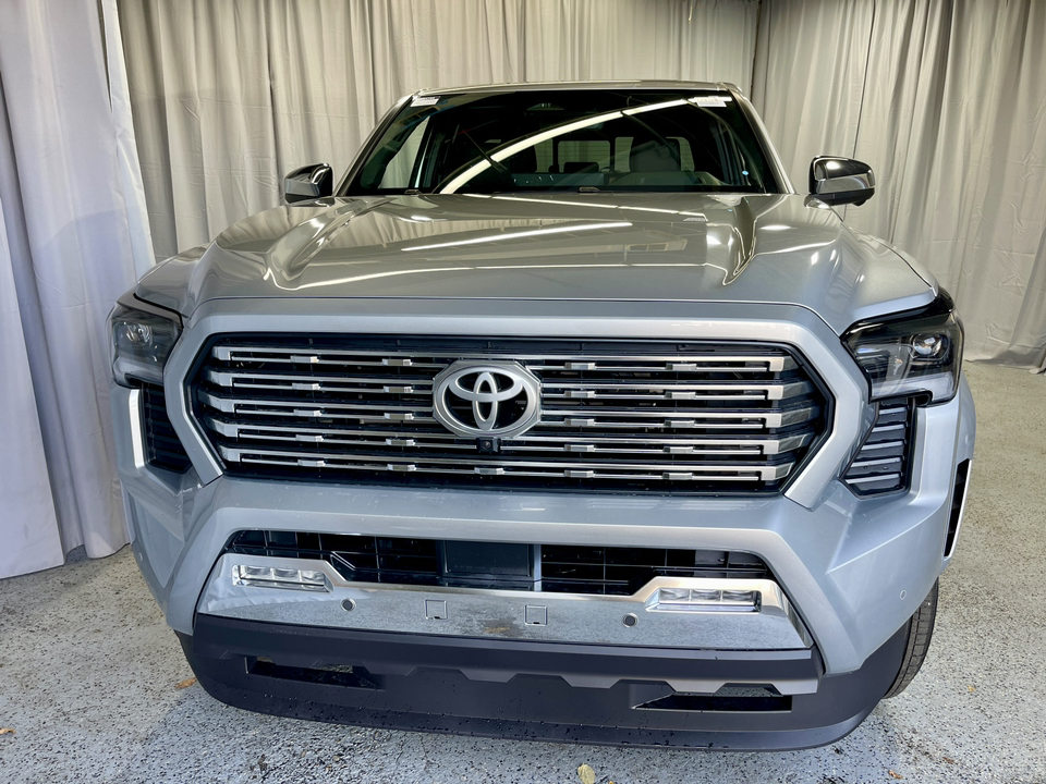 2024 Toyota Tacoma Limited 13