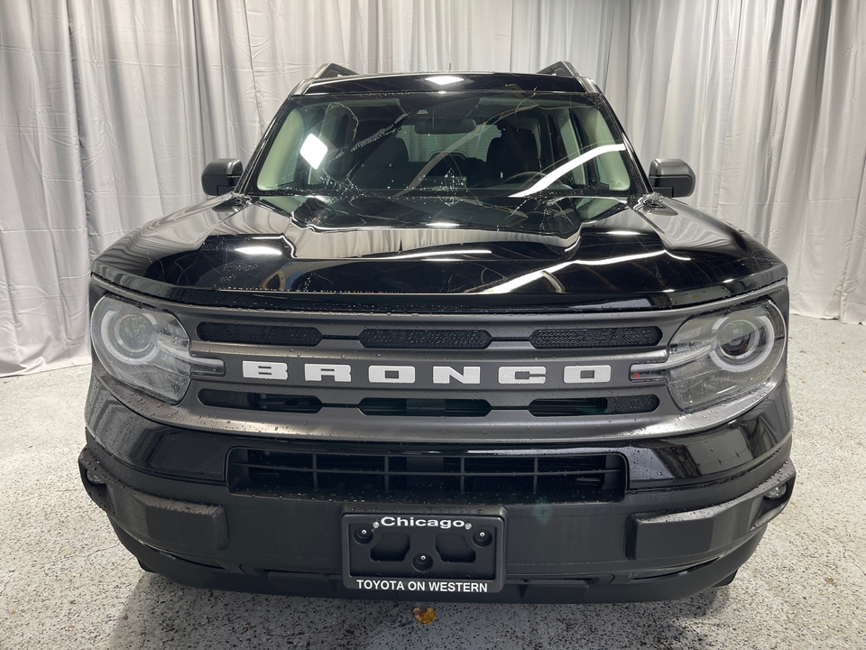 2022 Ford Bronco Sport Big Bend 15