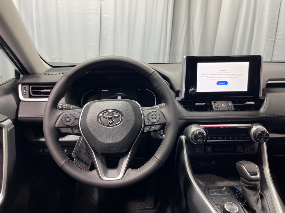 2024 Toyota RAV4 Hybrid XLE Premium 21