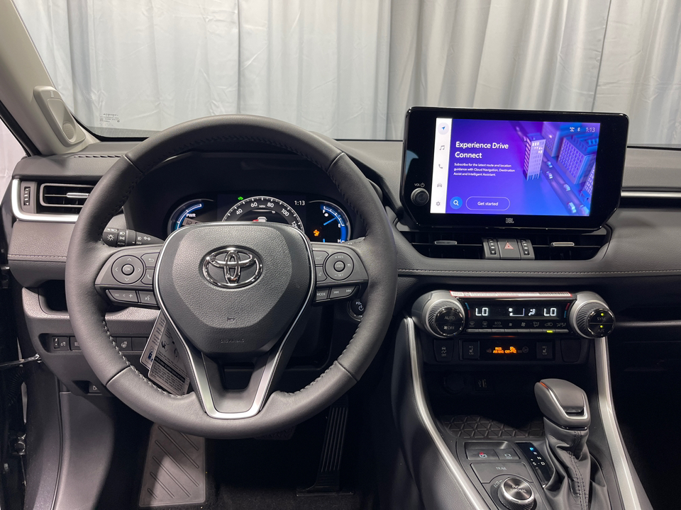 2024 Toyota RAV4 Hybrid XLE Premium 20