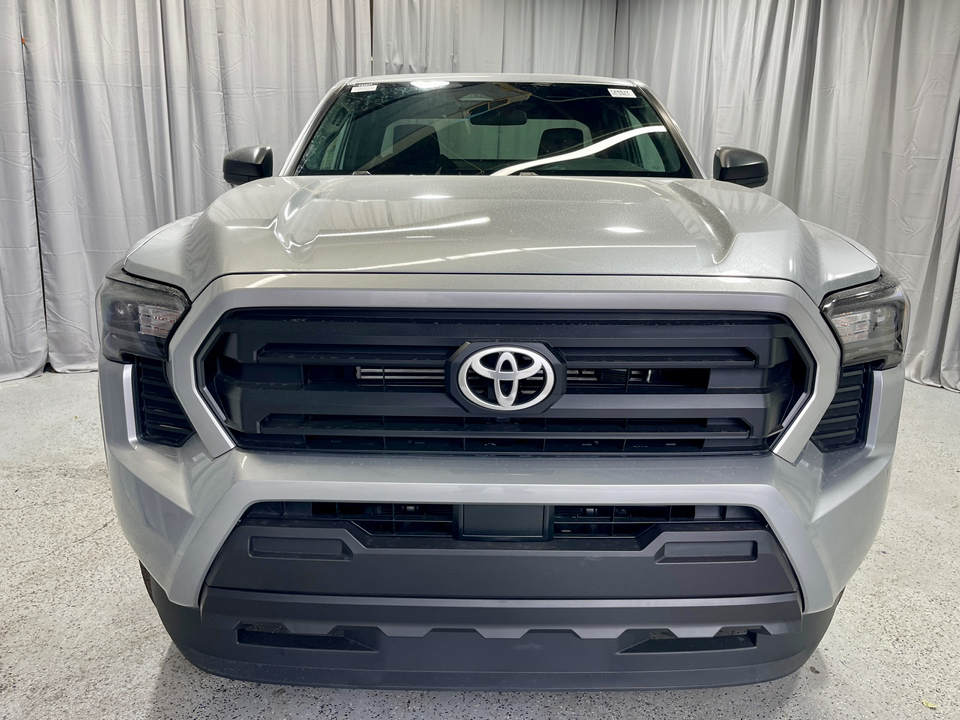 2024 Toyota Tacoma SR 15