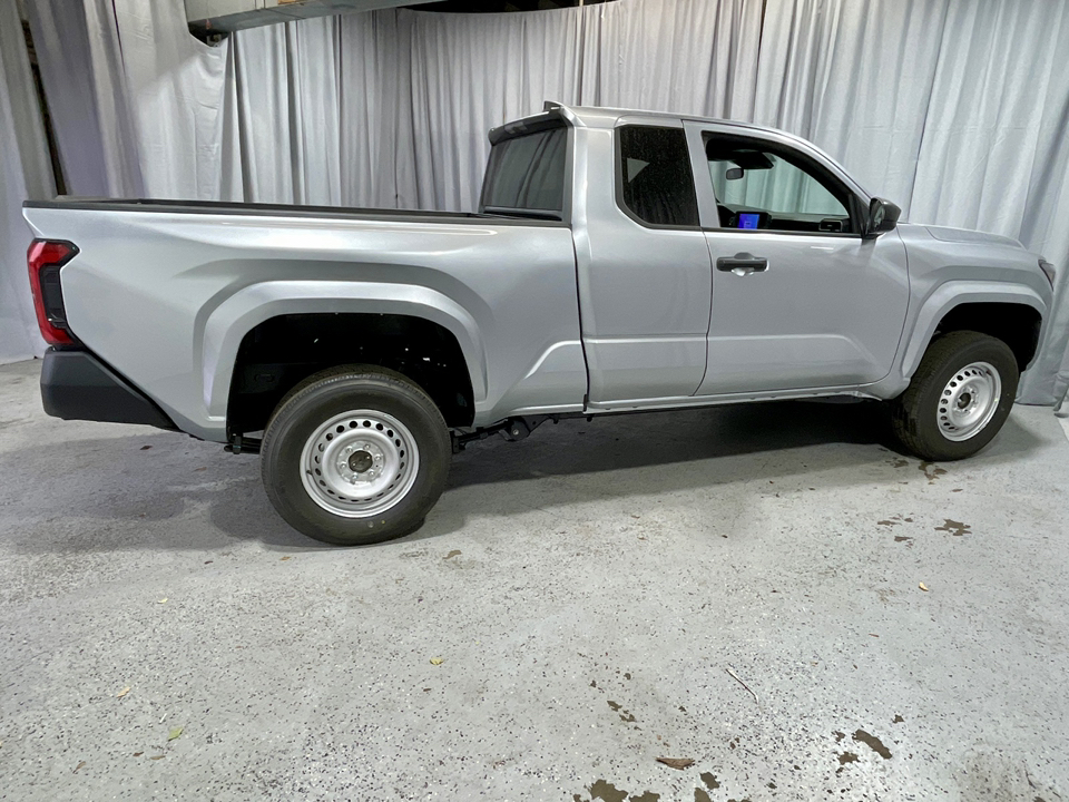 2024 Toyota Tacoma SR 36