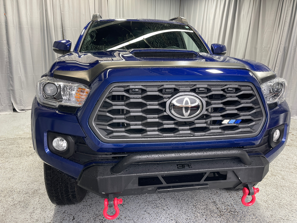 2023 Toyota Tacoma TRD Sport 13