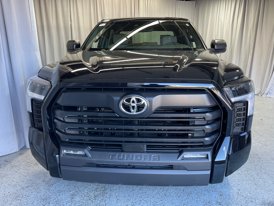 2025 Toyota Tundra SR5 13