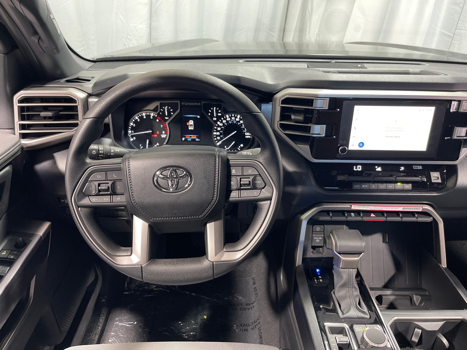 2025 Toyota Tundra SR5 18