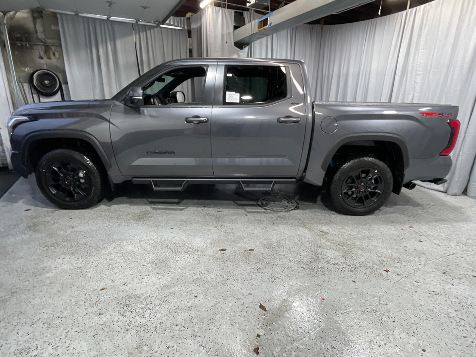 2025 Toyota Tundra SR5 3