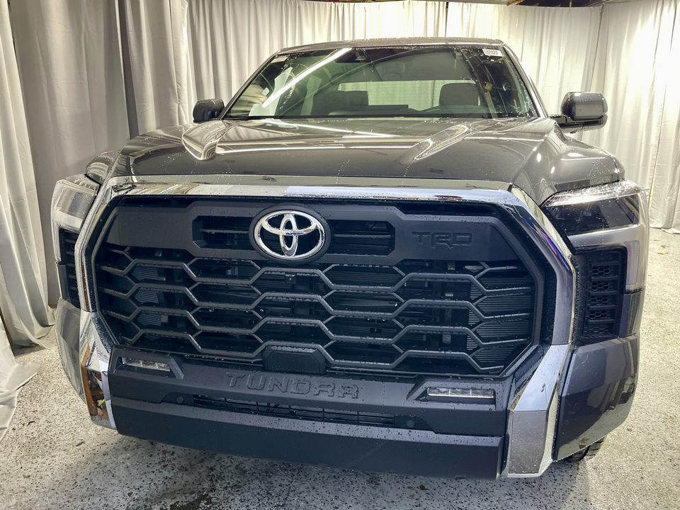 2025 Toyota Tundra SR5 13