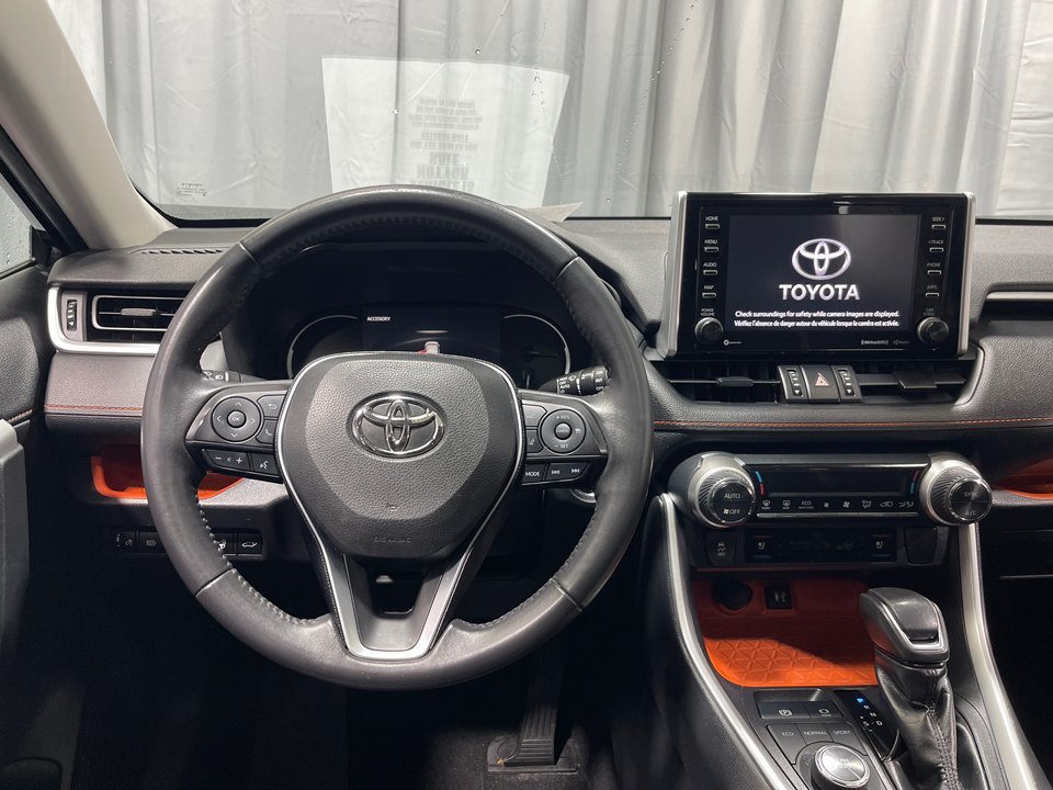 2019 Toyota RAV4 Adventure 20