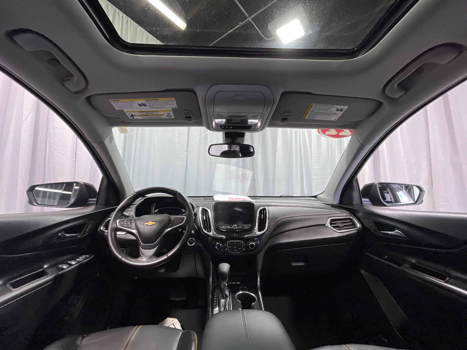 2022 Chevrolet Equinox Premier 30