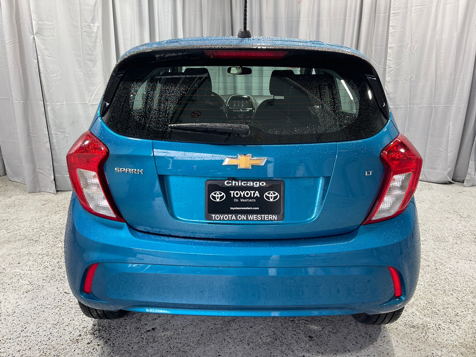 2019 Chevrolet Spark 1LT 5