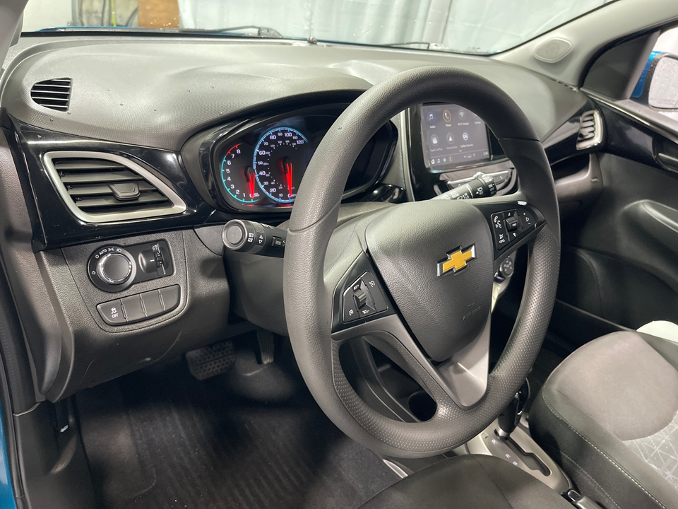 2019 Chevrolet Spark 1LT 16