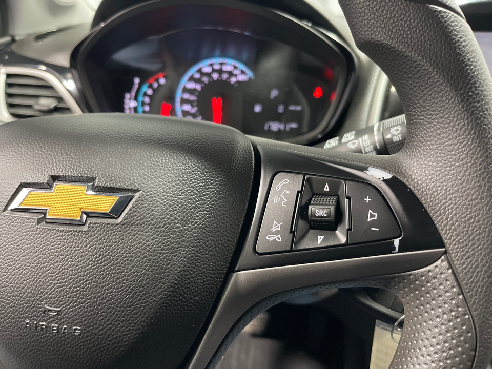 2019 Chevrolet Spark 1LT 28