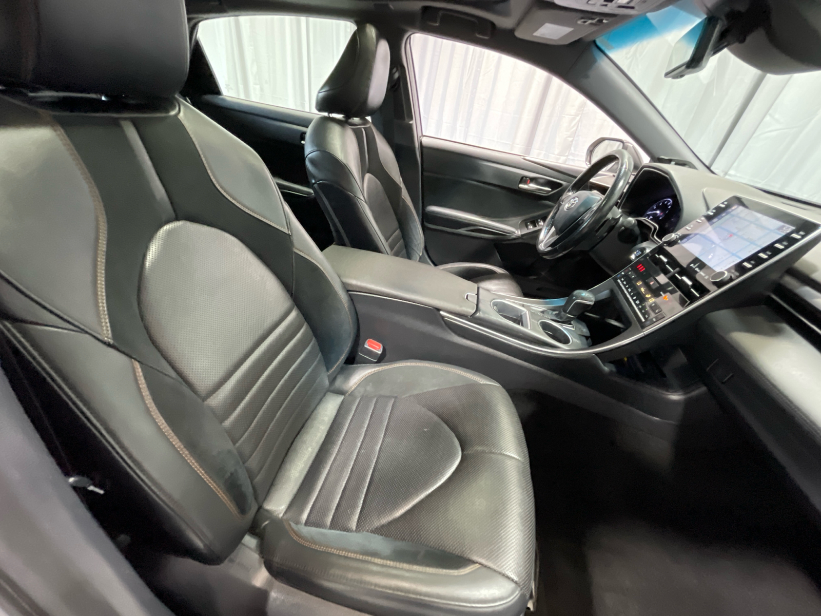 2019 Toyota Avalon Touring 14