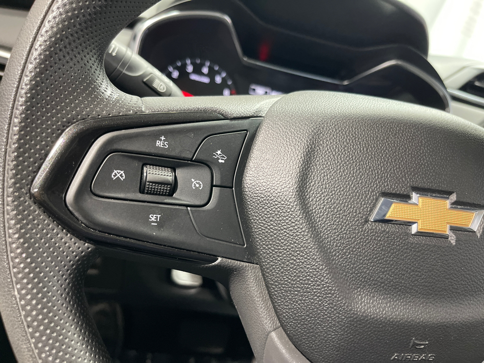 2022 Chevrolet TrailBlazer LT 23