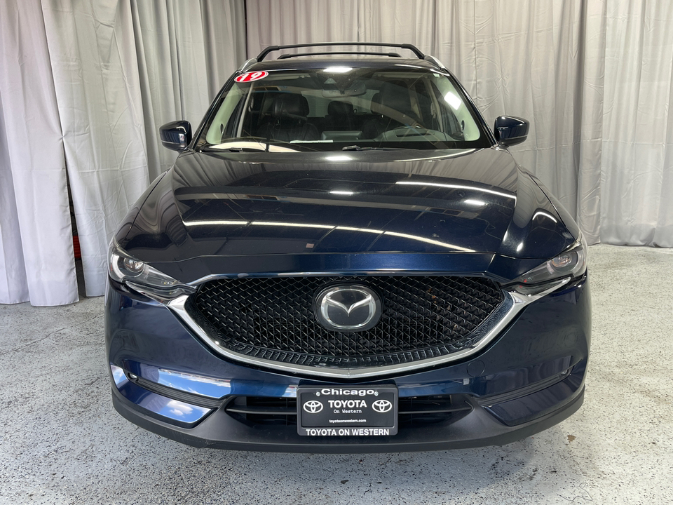 2019 Mazda CX-5 Grand Touring 15