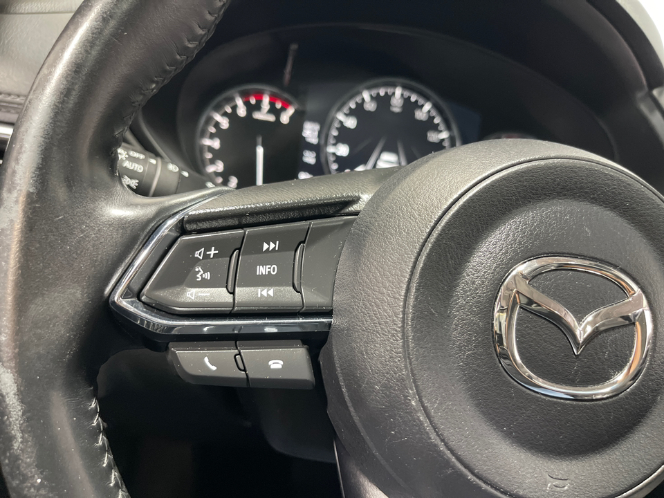 2019 Mazda CX-5 Grand Touring 26