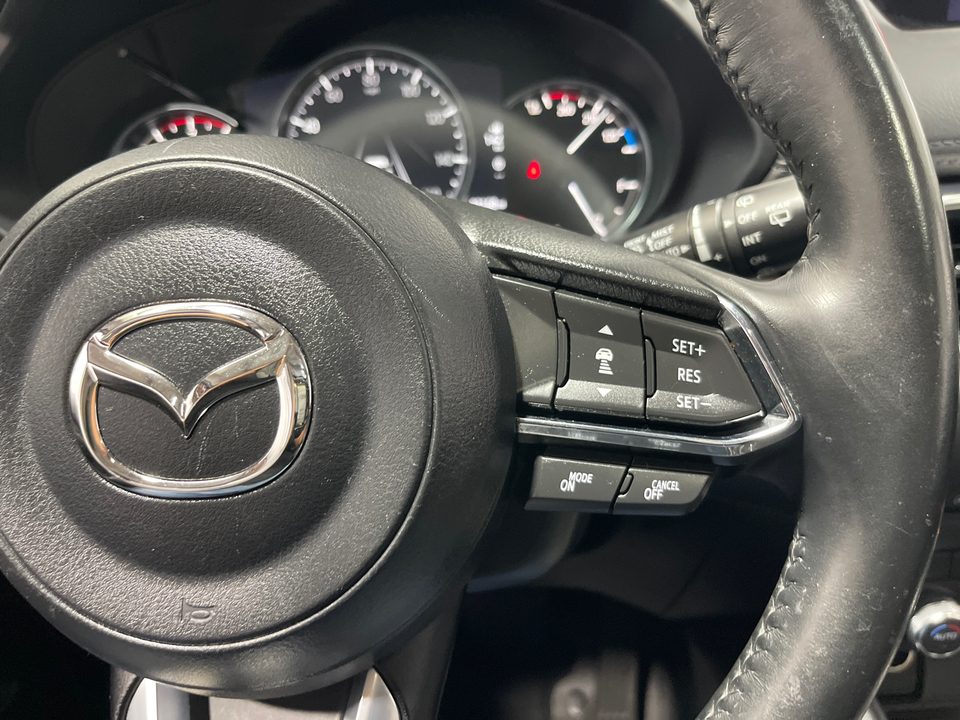 2019 Mazda CX-5 Grand Touring 27