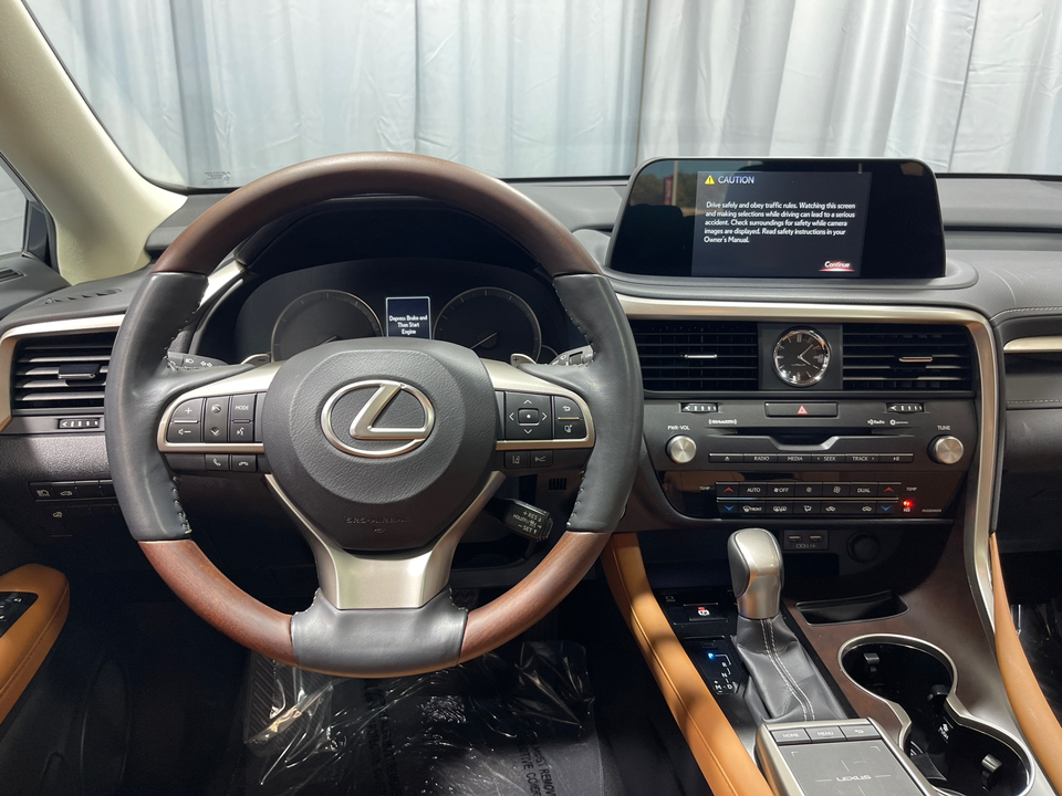 2022 Lexus RX 350 20