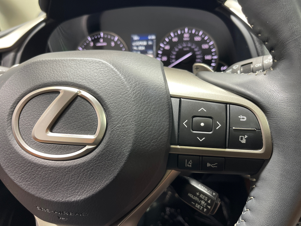 2022 Lexus RX 350 27