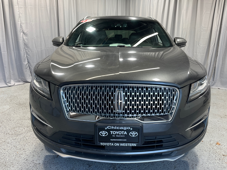 2019 Lincoln MKC Reserve 15