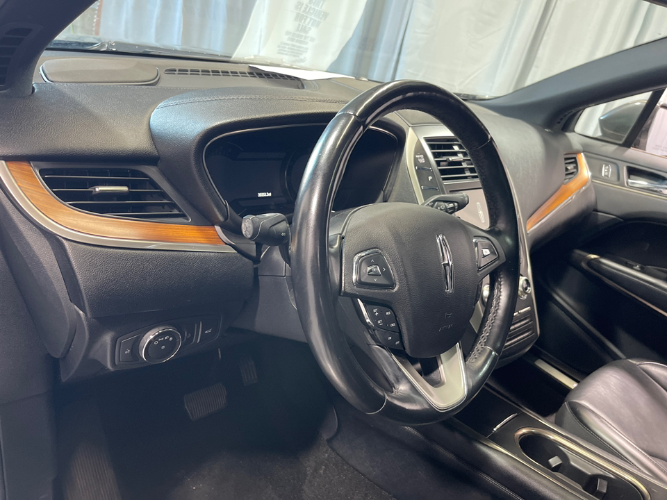 2019 Lincoln MKC Reserve 16