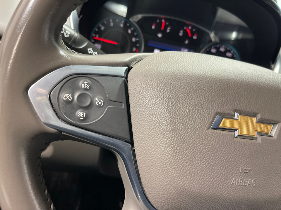 2021 Chevrolet Traverse LT Leather 24