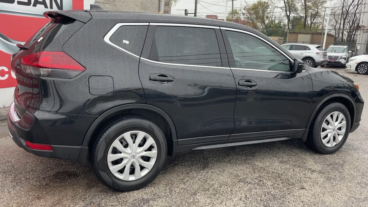 2019 Nissan Rogue  24