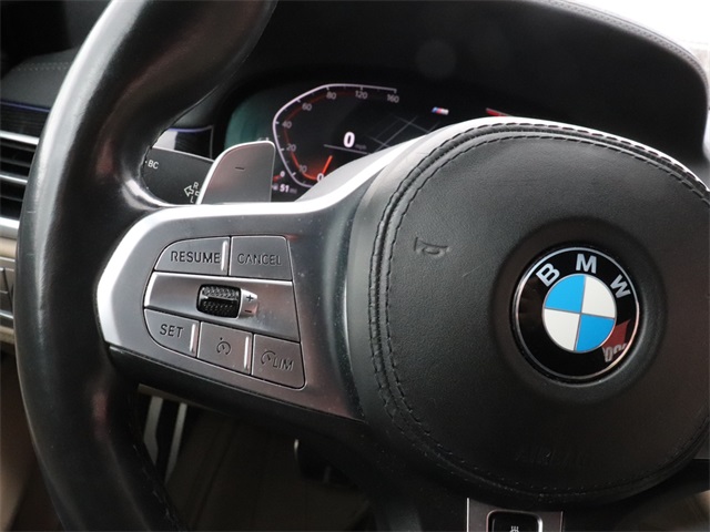 2020 BMW 7 Series 740i 15