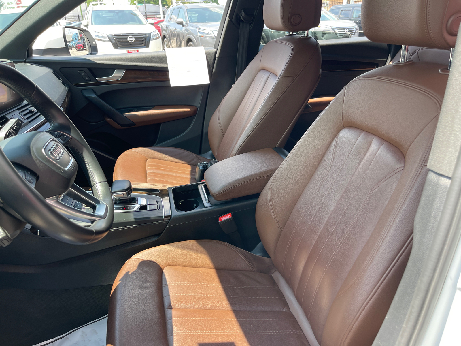 2019 Audi Q5  9