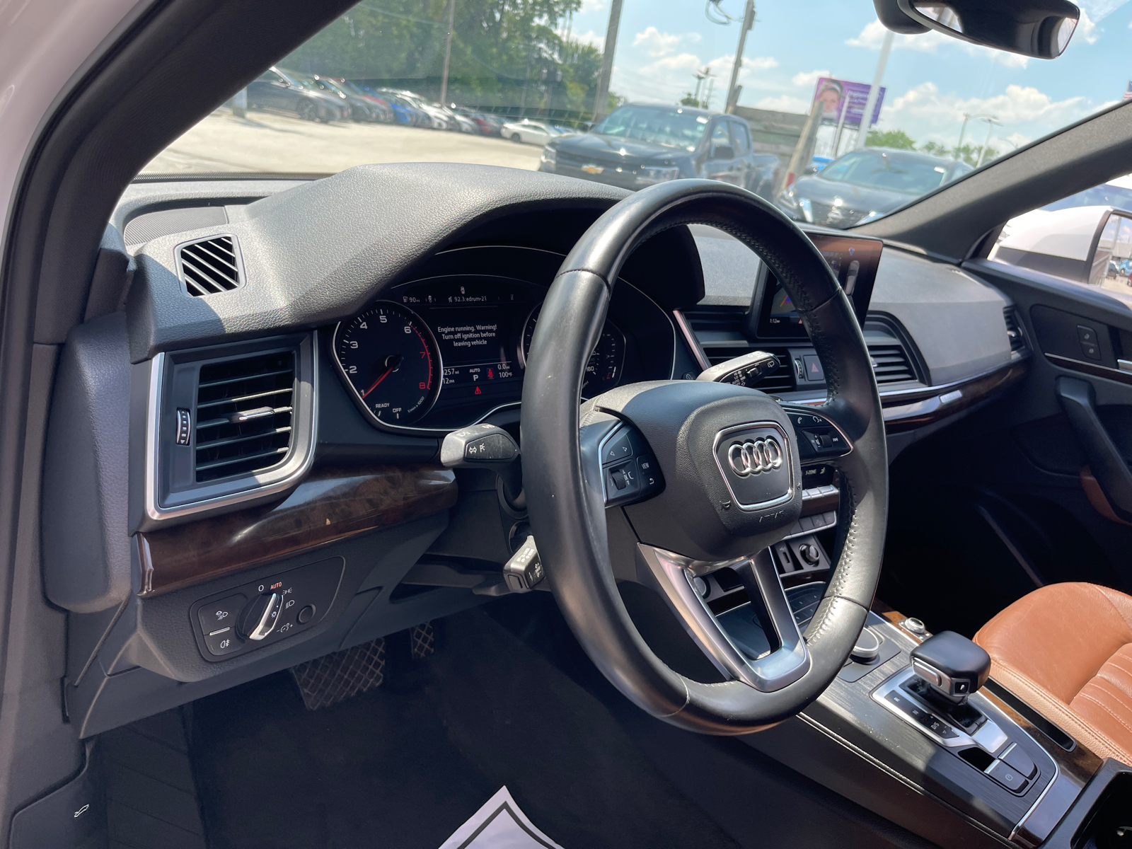 2019 Audi Q5  11
