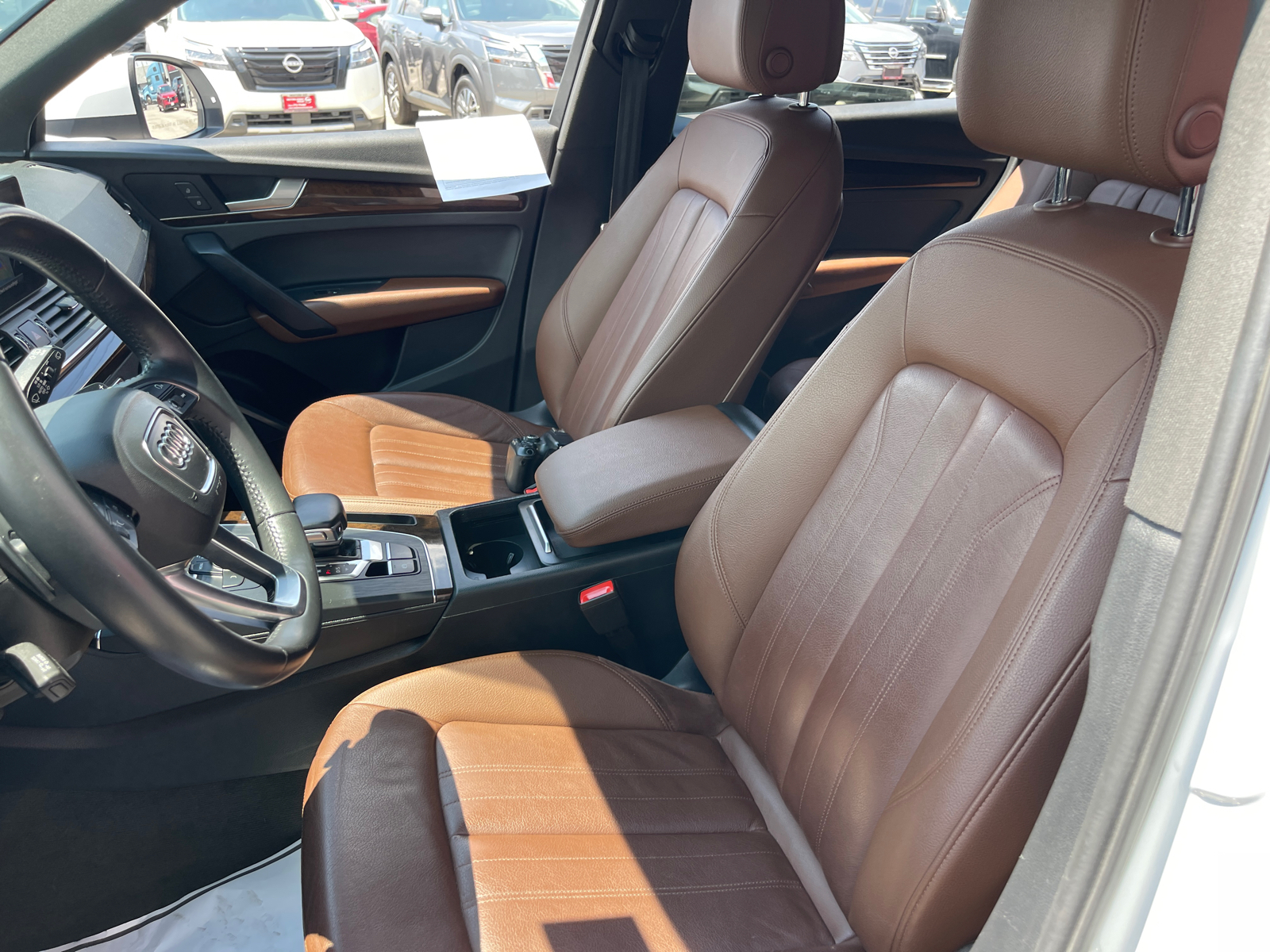 2019 Audi Q5  12