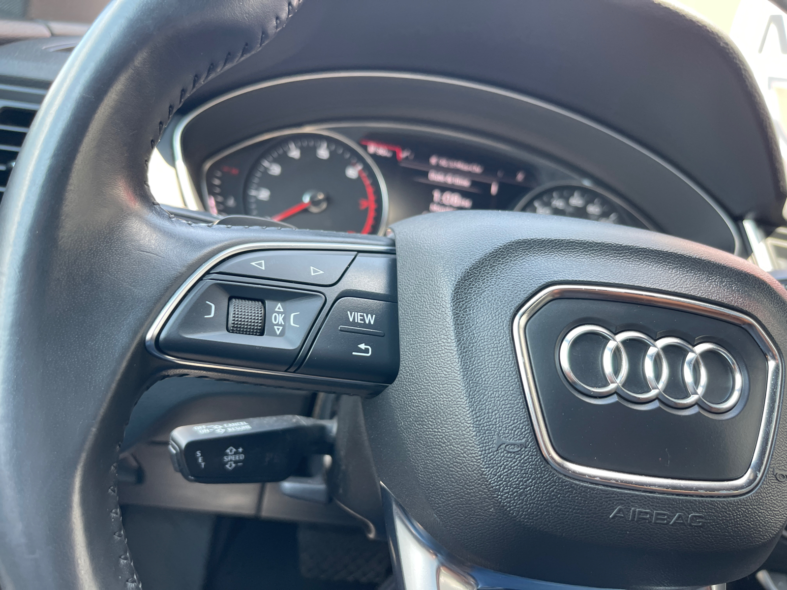 2019 Audi Q5  16