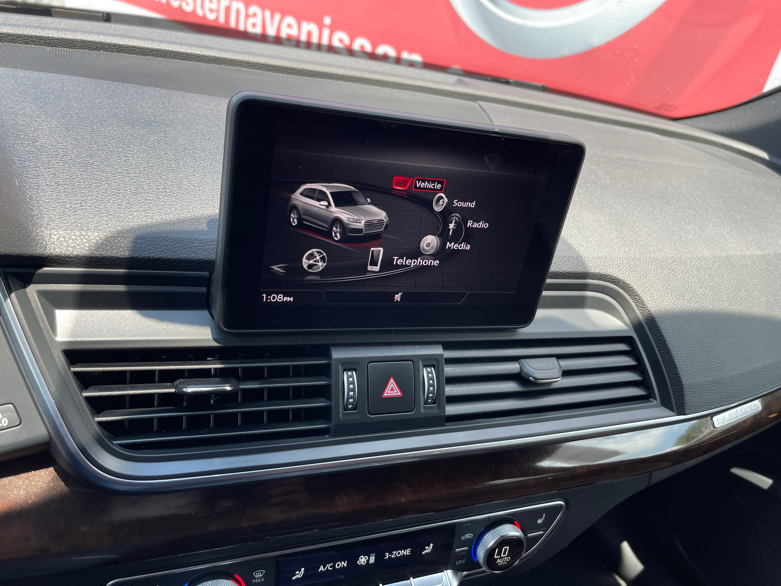 2019 Audi Q5  18