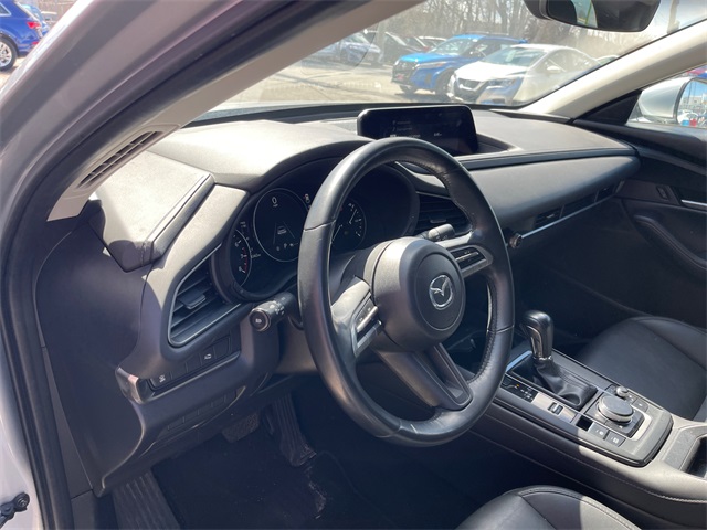2021 Mazda CX-30 Select 9