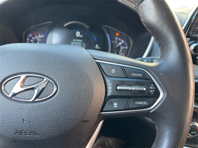 2019 Hyundai Santa Fe Ultimate 2.0 14