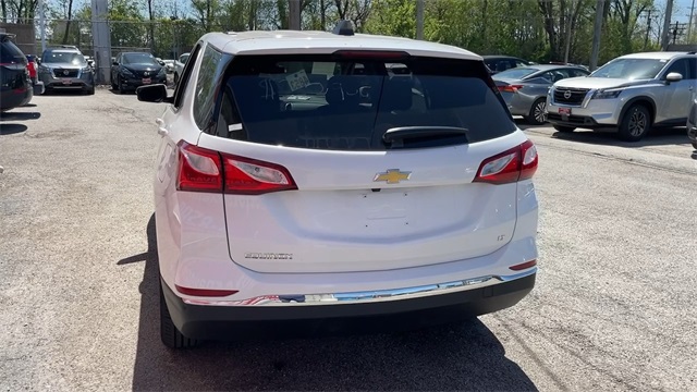 2019 Chevrolet Equinox LT 5