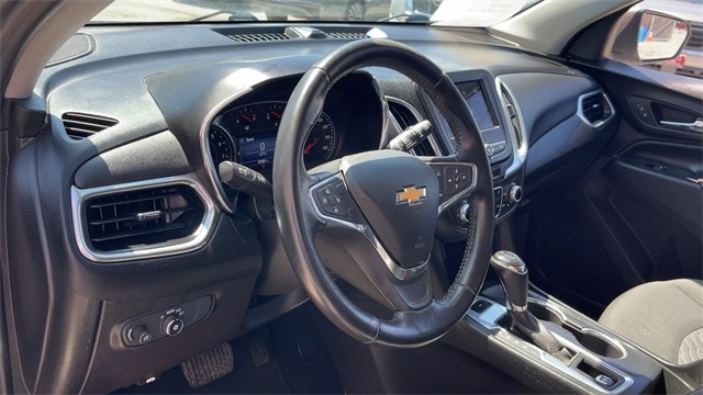 2019 Chevrolet Equinox LT 6