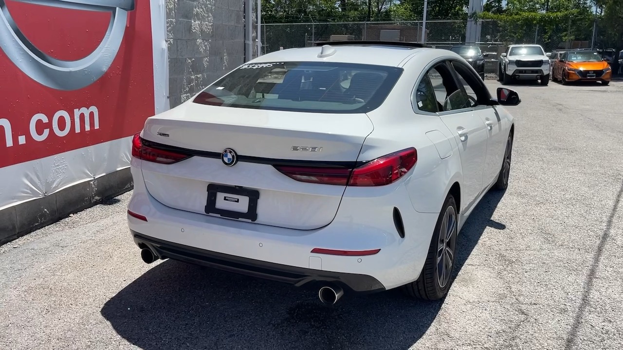 2021 BMW 2 Series 228i xDrive 26