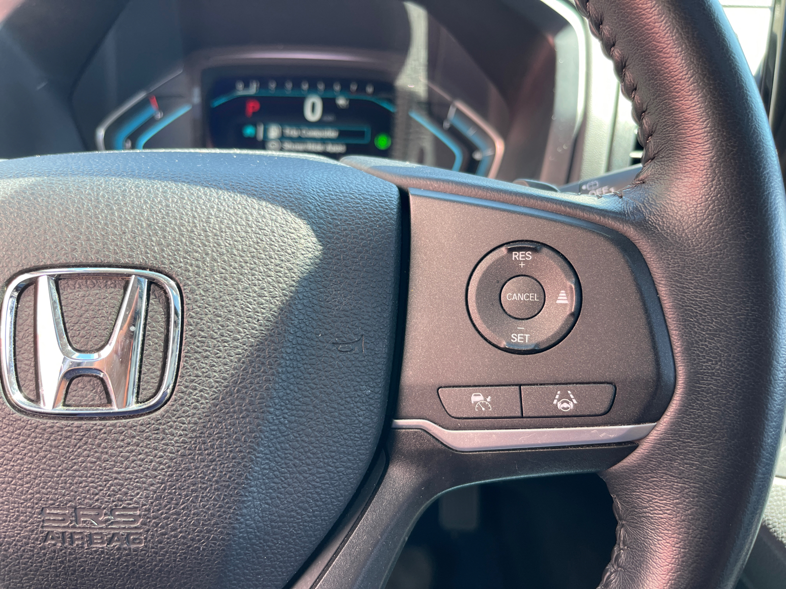 2022 Honda Odyssey EX-L 15