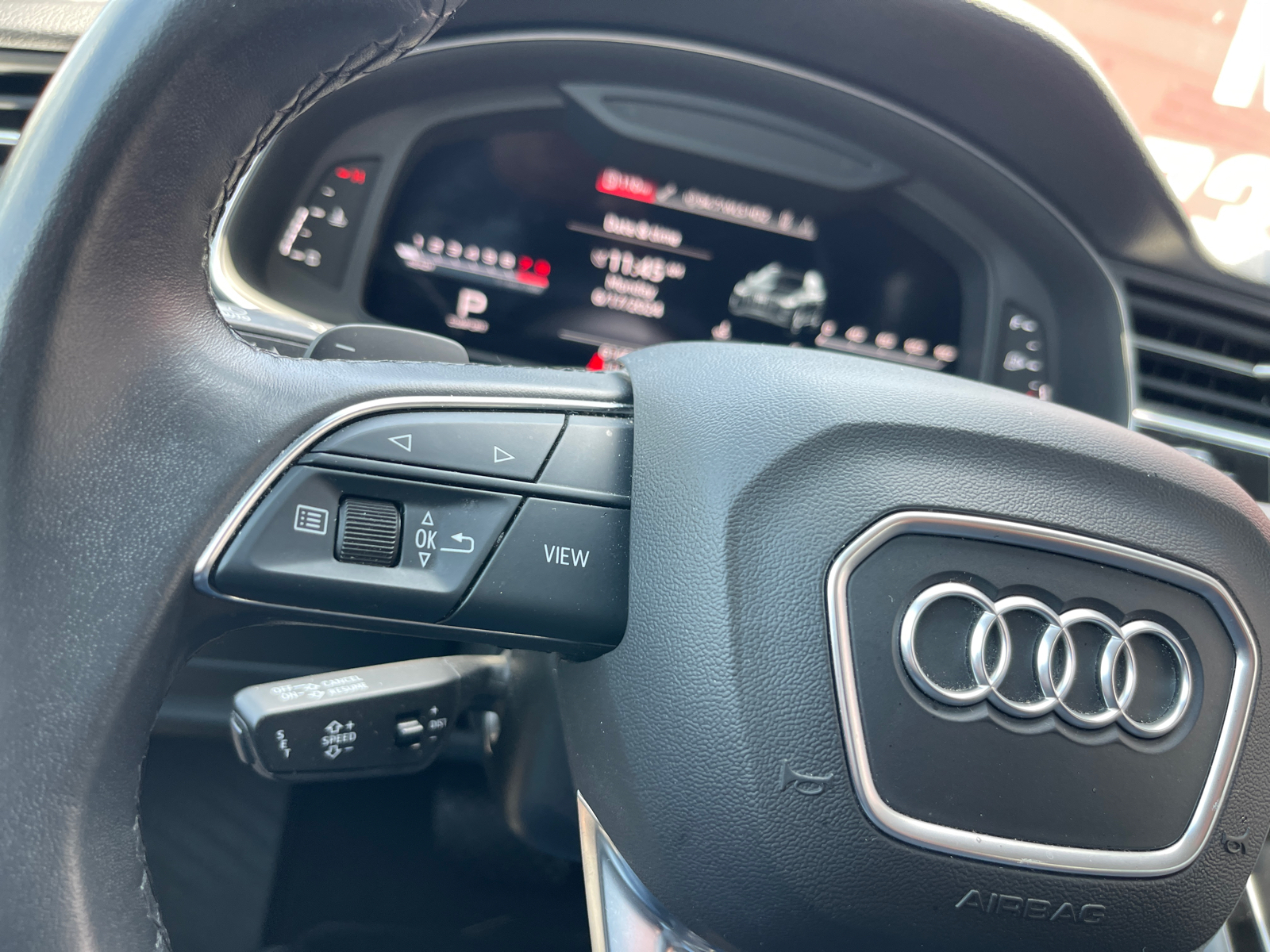 2022 Audi Q7 55 Premium Plus 14