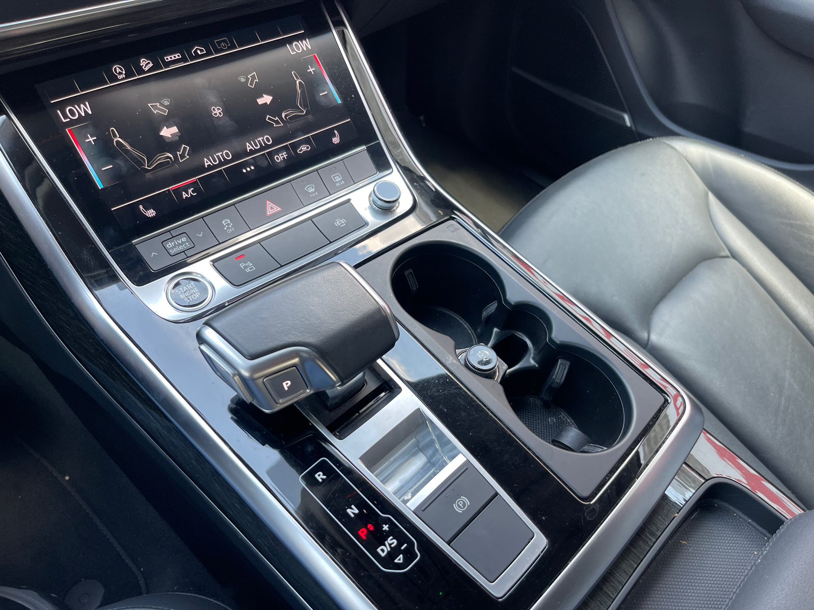 2022 Audi Q7 55 Premium Plus 18