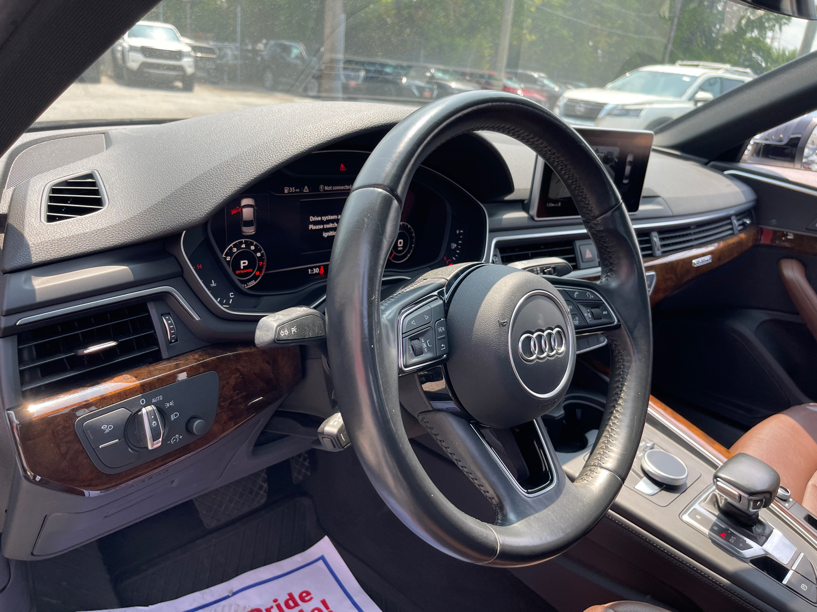 2019 Audi A4 2.0T Premium Plus 9