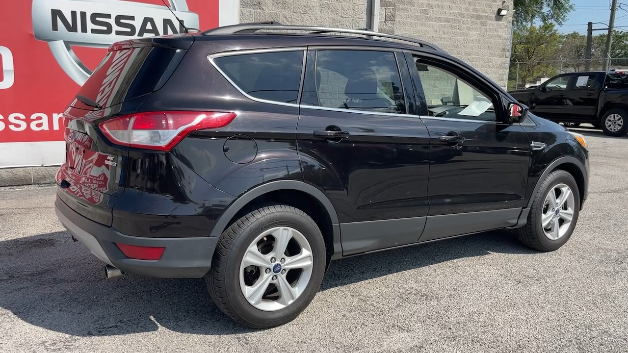 2013 Ford Escape SE 3